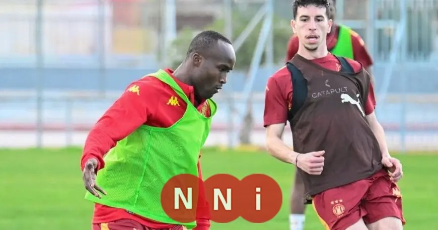 تعرّف على التشكيل المتوقع للترجي أمام بترو أتلتيكو في دوري أبطال إفريقيا