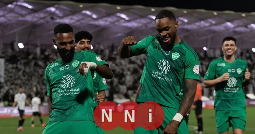 مشاهدة أهداف مباراة الأهلي والشباب (5-2) المثيرة في دوري روشن السعودي