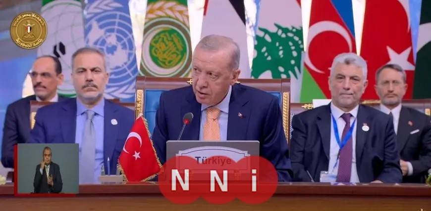 أردوغان يعلن رفضه للتدخل العسكري في إيران