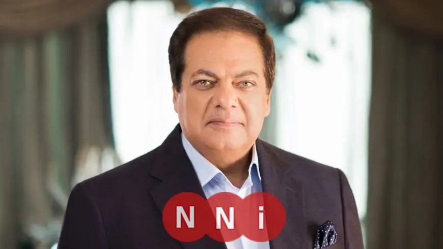 أبو اليزيد سلامة يكشف: النائب أبو العينين يختار اسم نورانيات قرآنية لبرنامج يُعرض يومياً في رمضان