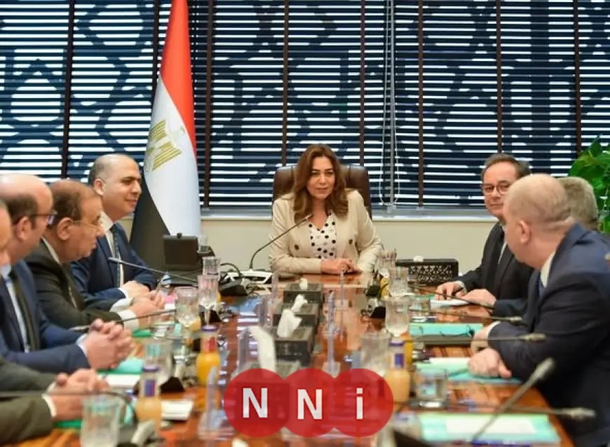 وزيرة التنمية المحلية تؤكد: استدامة وصيانة وحدات الغاز الحيوي القائمة على رأس الأولويات