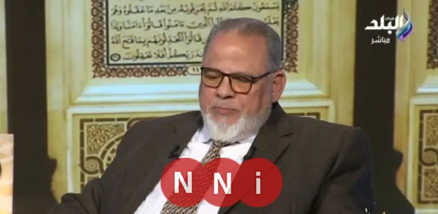 حسن عبدالحميد يشيد ببرنامج نورانيات قرآنية ويثني على دور النائب محمد أبو العينين