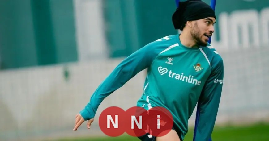 الزلزولي يكشف سر تألقه: أنصار بيتيس يذكرونني بجمهور المغرب