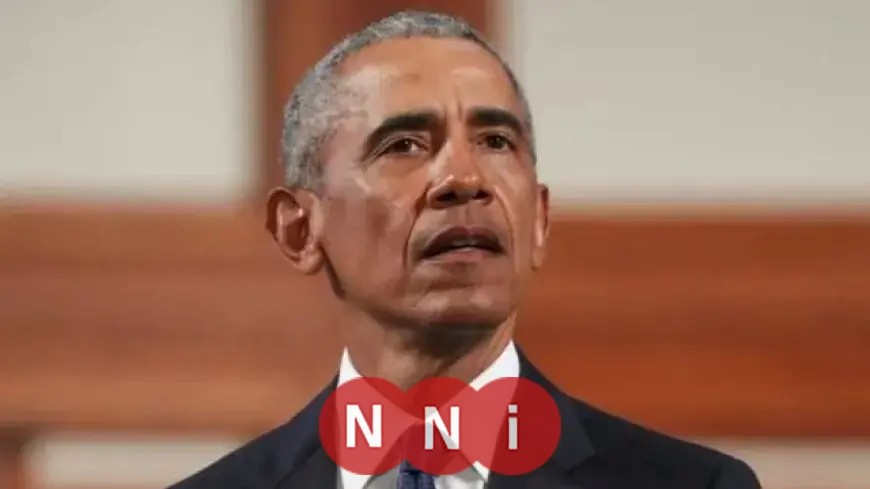 أوباما يكشف حقيقة الكائنات الفضائية ويفند خرافات المنطقة 51