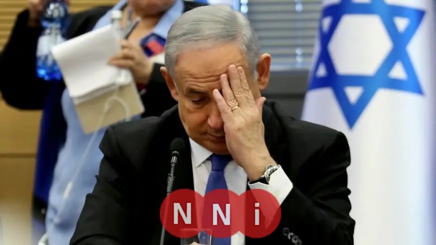 استنفار أمني في مكتب نتنياهو بالقدس بعد العثور على ظرف مشبوه تعرف على التفاصيل كاملة