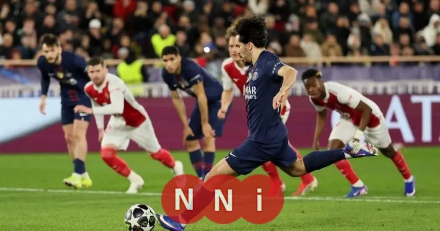 اكتشف أسباب إهدار باريس سان جيرمان لركلات الجزاء في هذا الموسم