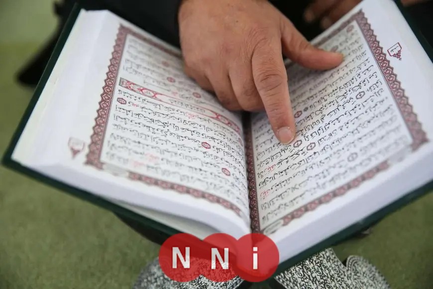 حسن عبدالحميد يوضح أهمية القرآن الكريم للمسلمين وكل آية تحمل فوائد عظيمة