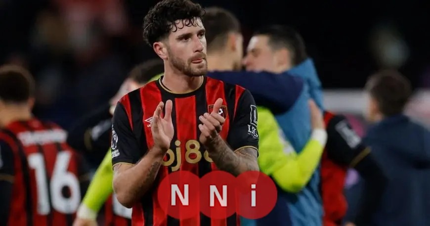 ماركوس سينيسي يختار برشلونة متجاهلاً عروض الأندية الإنجليزية