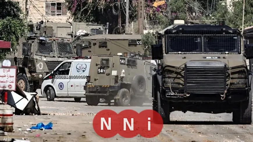 قوة أمنية فلسطينية تقتل طفلين أثناء ملاحقة والدهما المطلوب من الاحتلال الإسرائيلي