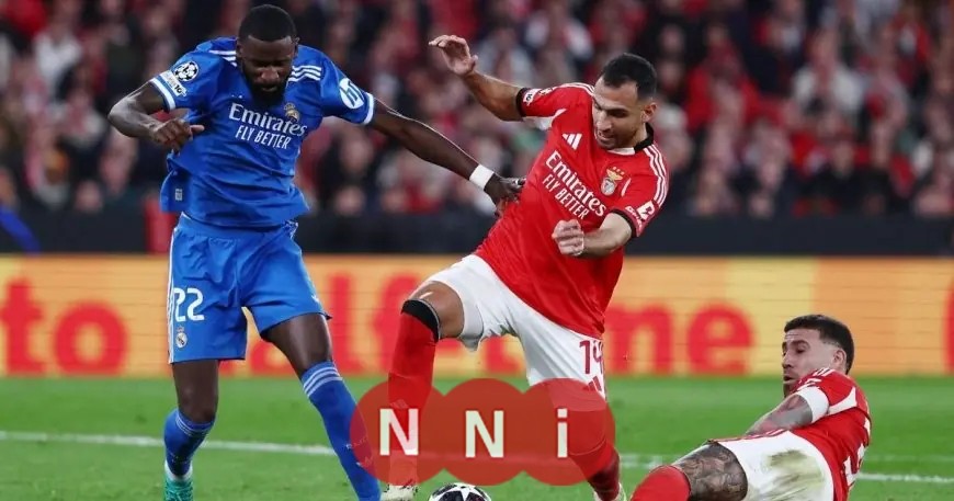 عودة “المجنون” روديغر وتحذير قوي لمدافعي ريال مدريد