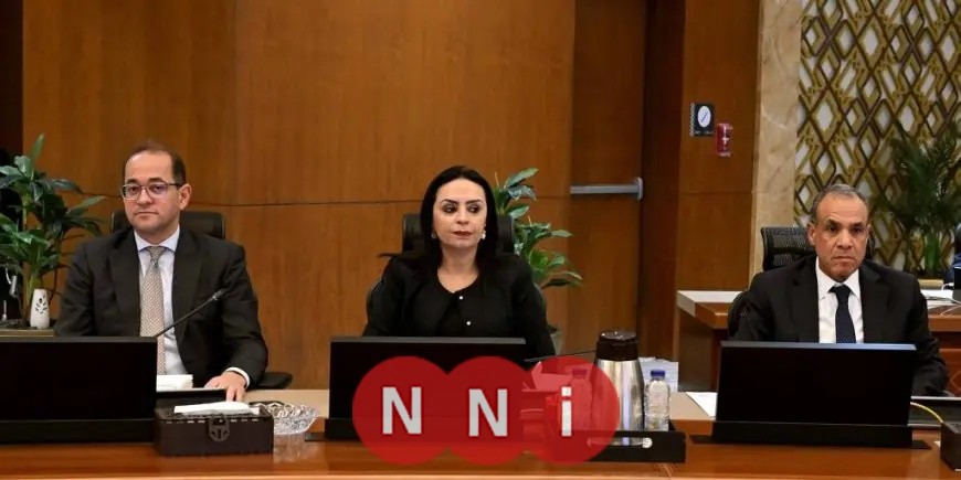 مجلس الوزراء يناقش تسهيلات وإصلاحات ضريبية جديدة للعام المالي 2026/2027