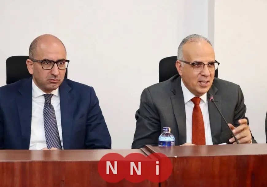 سويلم يبرز دور العمل الجماعي في تعزيز قواعد القانون الدولي للمياه وحماية ملف مياه النيل