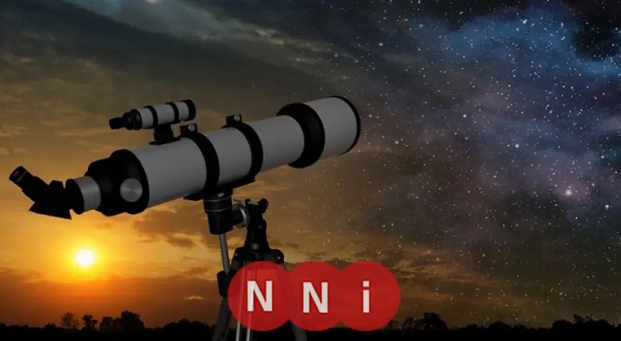 مركز البحوث الفلكية ينفي وجود خلاف مع مفتي الجمهورية حول رؤية هلال رمضان