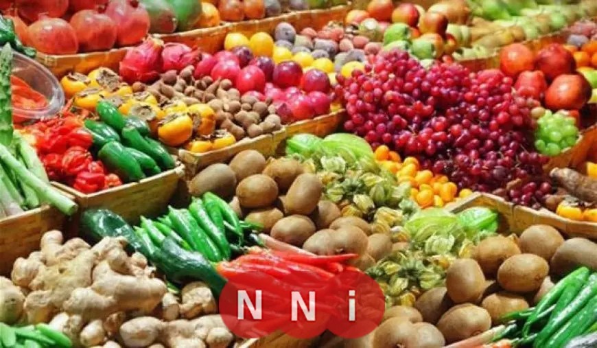 تعرف على أسعار الخضروات والفاكهة اليوم الخميس الباذنجان يبدأ من 8 جنيهات