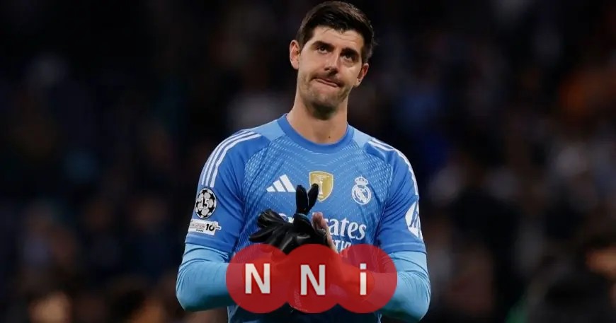 بعد نجاح دجوكوفيتش.. كورتوا يستحوذ على حصة أقلية في نادٍ فرنسي