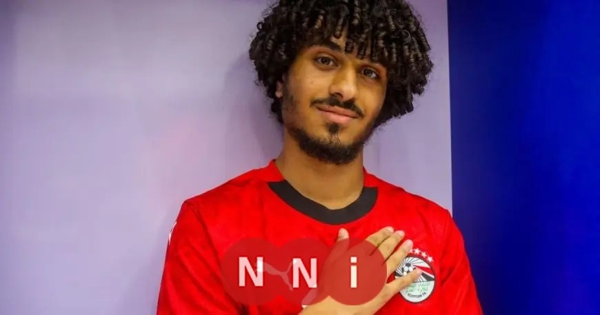 منتخب مصر يترقب تألق مهاجم ليفربول الواعد خليفة محمد صلاح في أول ظهور له