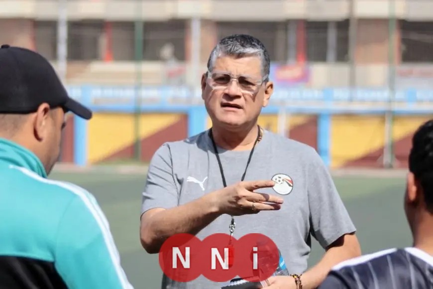 أوسكار رويز: إمكانات هائلة في الصعيد وتطوير التحكيم خطوة نحو مستقبل مشرق