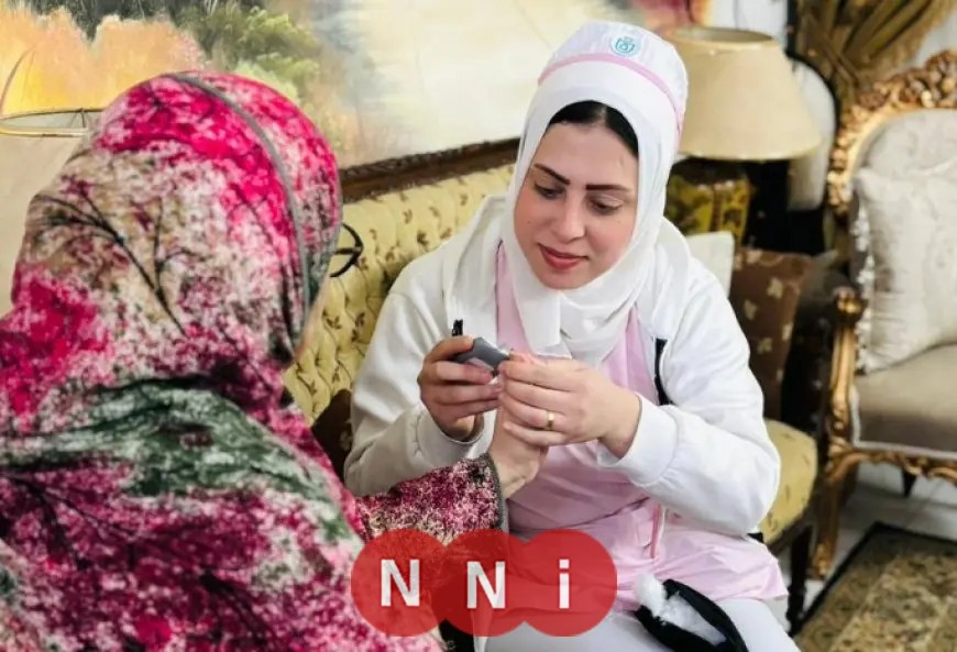 الرعاية الصحية تبدأ حملة رمضان بصحة لكل العائلة في محافظات التأمين الصحي الشامل 2026