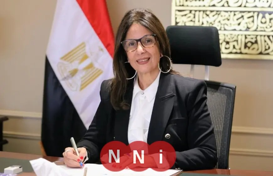 وزيرة الثقافة تطلق 4560 فعالية ضمن فعالية رمضان مصري لتعزيز الثقافة في شهر رمضان