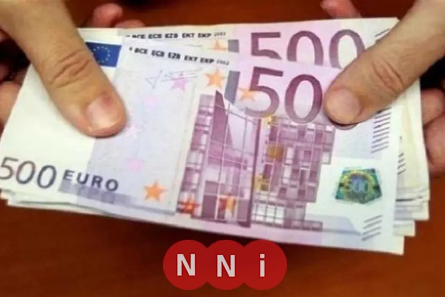 ارتفاع كبير في اليورو بمقدار 46 قرشًا أمام الجنيه اليوم الخميس في البنوك