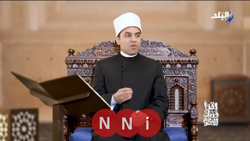 أحمد عصام فرحات يجيب عن كيفية معرفة ربنا والخليقة