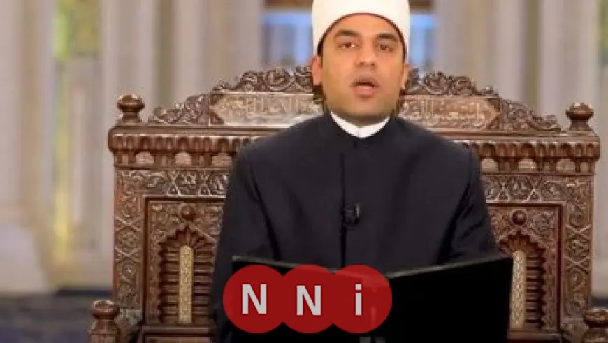 شاهد الآن صلاة العشاء والتراويح مباشرة من الجامع الأزهر