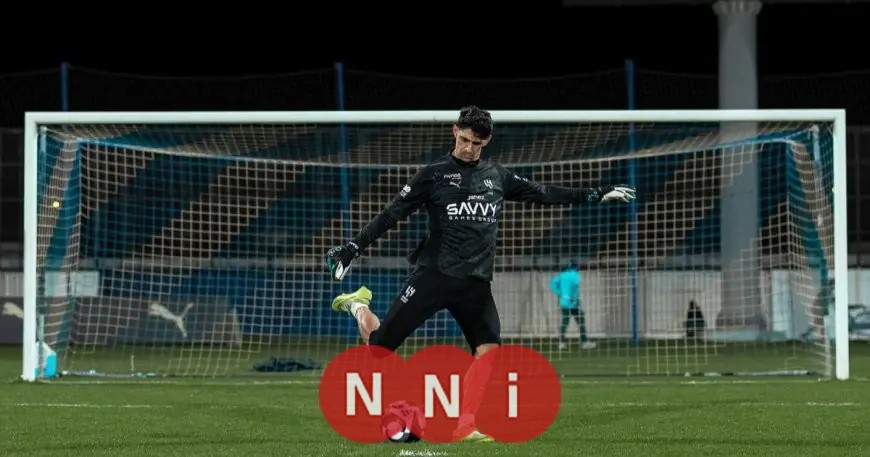 ياسين بونو يكشف: الكسل من عيوبي وكدت أن أوقع مع بايرن ميونيخ قبل الانضمام إلى الهلال