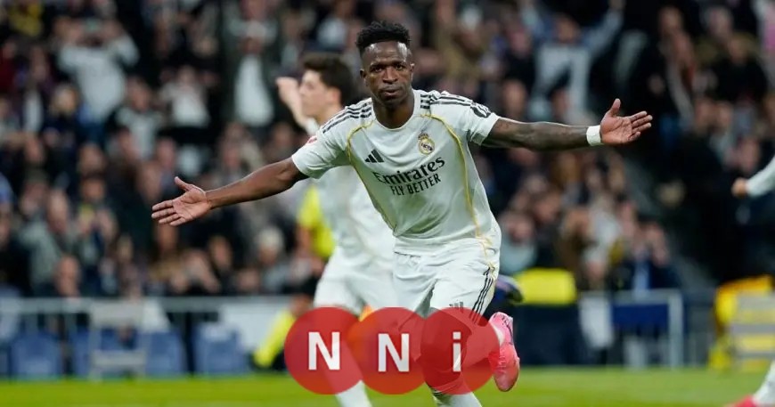 مباراة مثيرة بين أوساسونا وريال مدريد في الدوري الإسباني: تعرف على الموعد