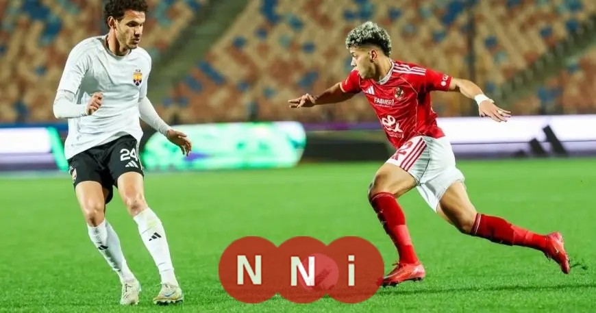 الأهلي يحقق فوزاً ثميناً على الجونة ويصعد للمركز الثاني في ترتيب الدوري المصري
