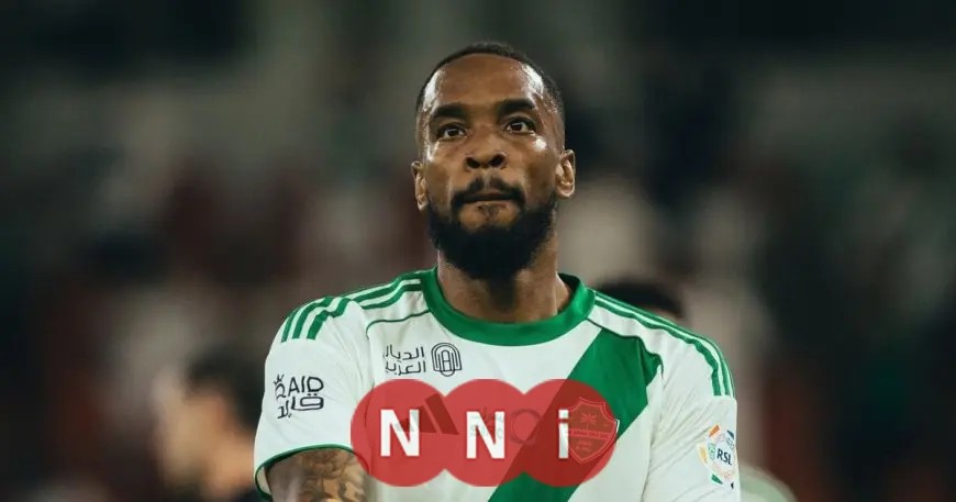 إيفان توني يتألق ويتفوق على رياض محرز في مواجهة الأهلي والنجمة