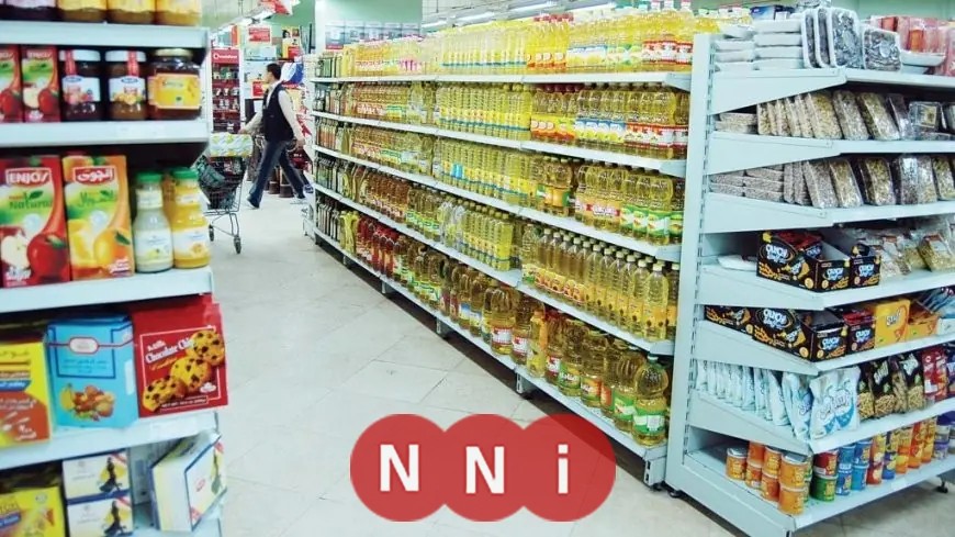 نجاح الأسواق في استيعاب الطلب الكبير خلال ذروة شهر رمضان حسب شعبة المواد الغذائية