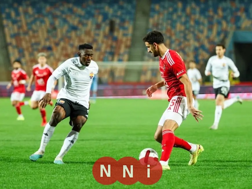 جدول ترتيب الدوري المصري بعد انتصار الأهلي على الجونة