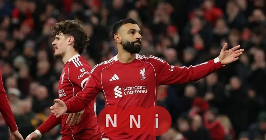 موعد مباراة نوتنغهام فورست ضد ليفربول في البريميرليغ