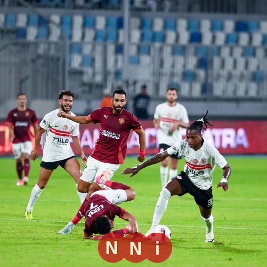 شيكو بانزا يغادر نادي الزمالك بصورة مؤكدة خلال الصيف بنسبة 100% وفقًا لتصريحات محمود فؤاد