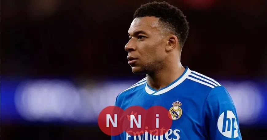 كيليان مبابي يحصل على 4 ملايين يورو من باريس سان جيرمان وسط استمرار النزاع