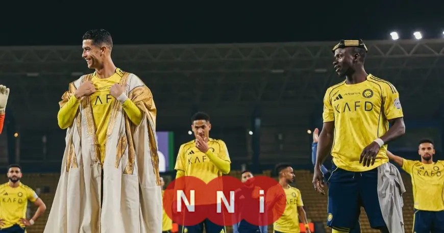نيوم والنصر يسيطران على تشكيلة جولة يوم التأسيس في الدوري السعودي