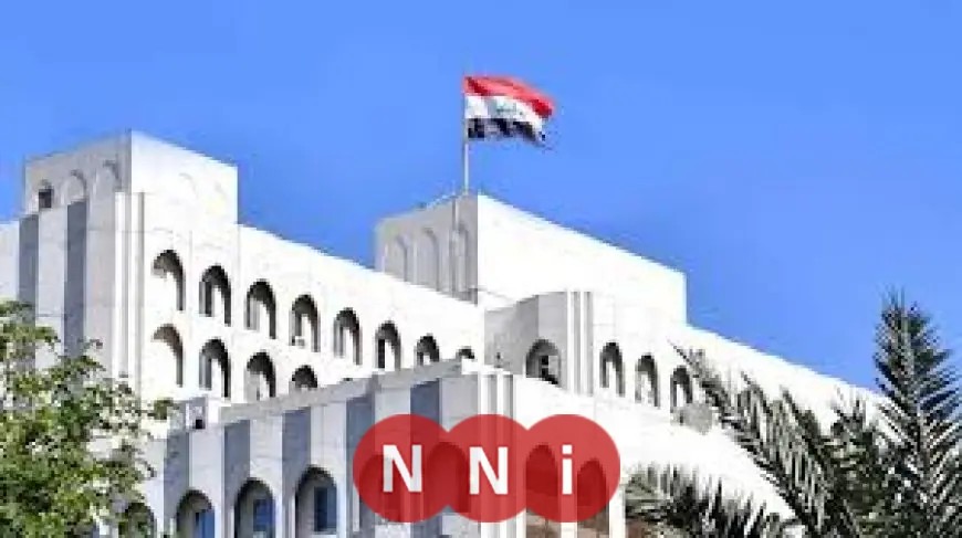 العراق يندد بتصريحات السفير الأمريكي في إسرائيل ويؤكد: تهديد لسيادة الدول