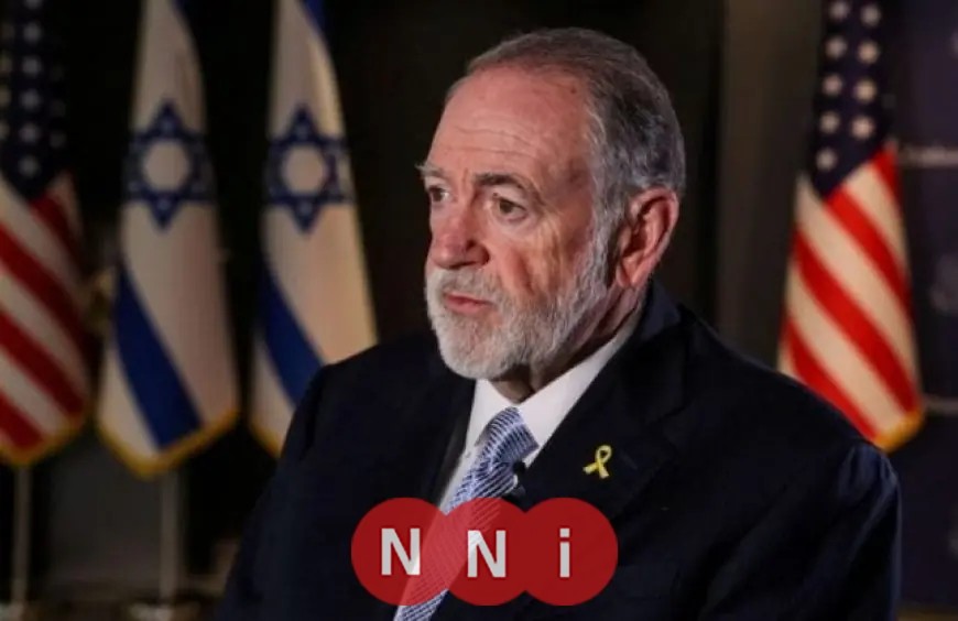 تحركات ميدانية وتصريحات مثيرة تكشف أسرار خطاب سفير واشنطن في تل أبيب