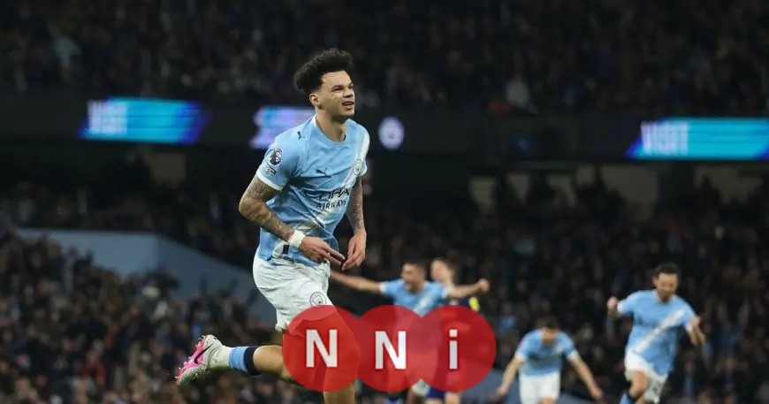 مانشستر سيتي يهزم نيوكاسل ويزيد الضغط على أرسنال في سباق الصدارة