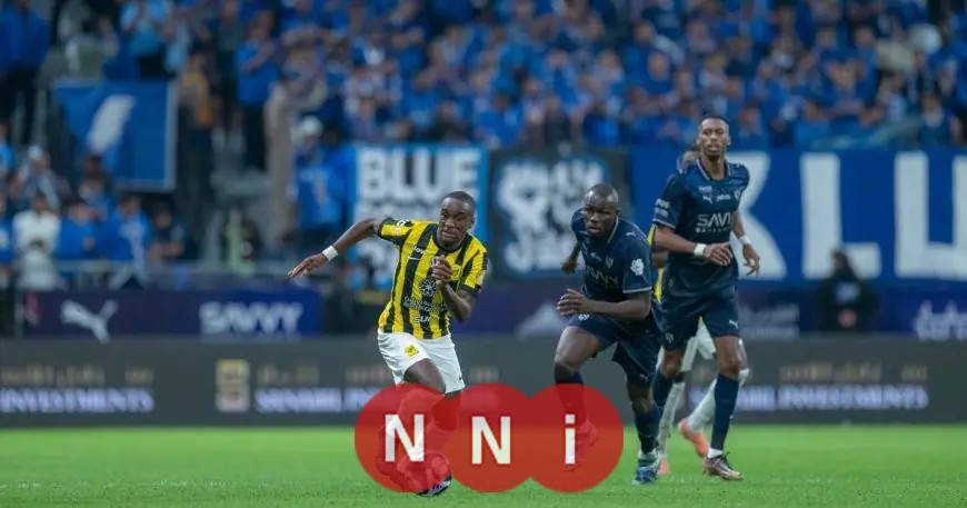 تعرف على تفاصيل مباراة الهلال والاتحاد المثيرة في دوري روشن السعودي وانتهائها بالتعادل 1-1