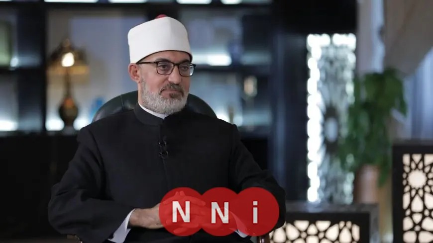 المفتي يحذر: التطاول على آل البيت هو جريمة دينية وأخلاقية تقوض الشرف