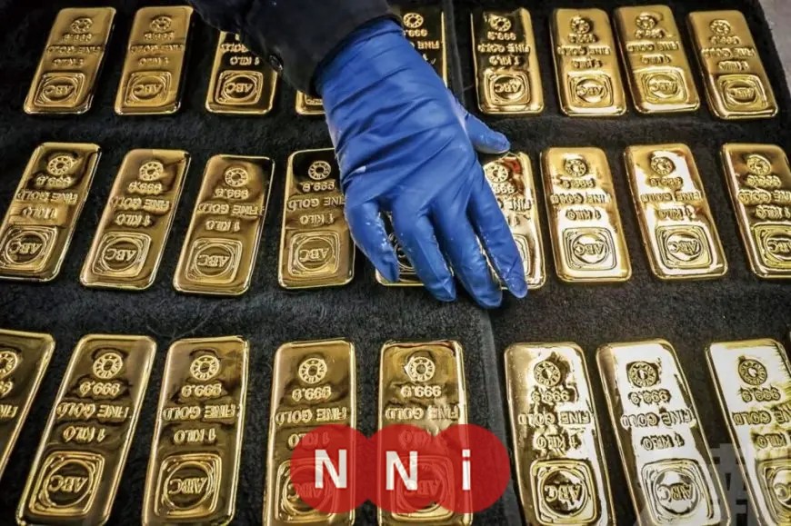 زيادة سريعة في أسعار الذهب في مصر سبيكة عيار 24 تسجل ارتفاعاً بارزاً الآن