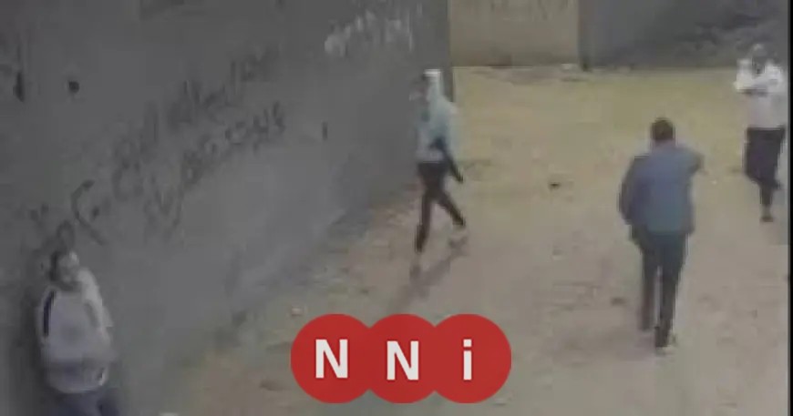 حادث باسوس: تفاصيل صادمة عن اعتداء بالخرطوش يرويها شقيق المجني عليه على أخيه ونجله