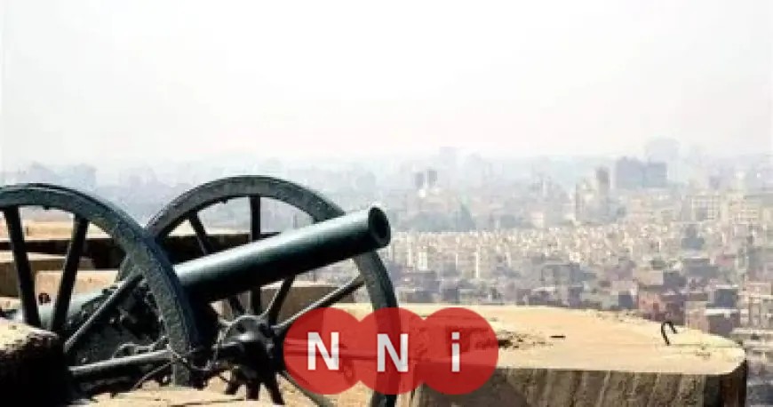 اكتشف حكاية مدفع الإفطار في رمضان وعلاقته الوثيقة بالمصريين