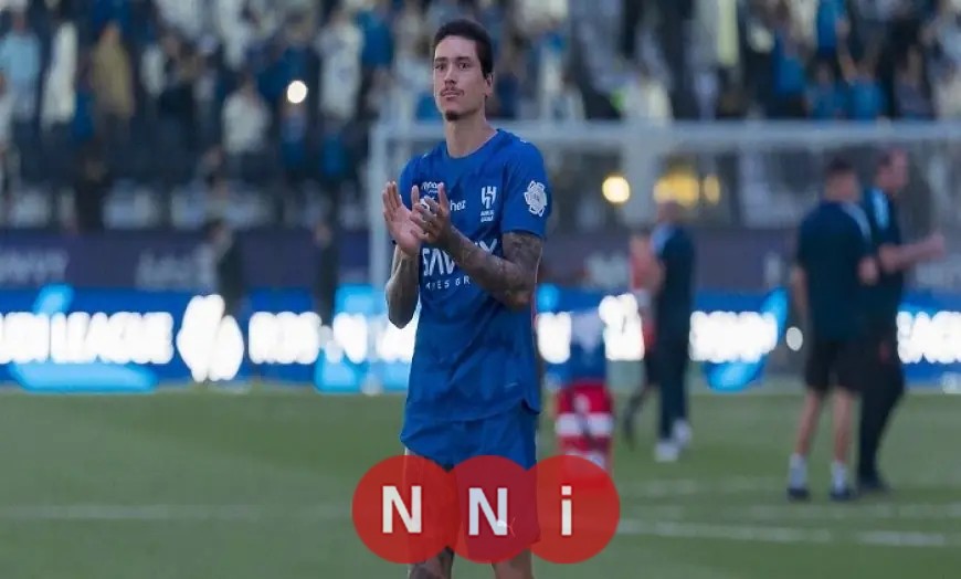 بنزيما يوجه نونيز نحو الدوري الإنجليزي الممتاز