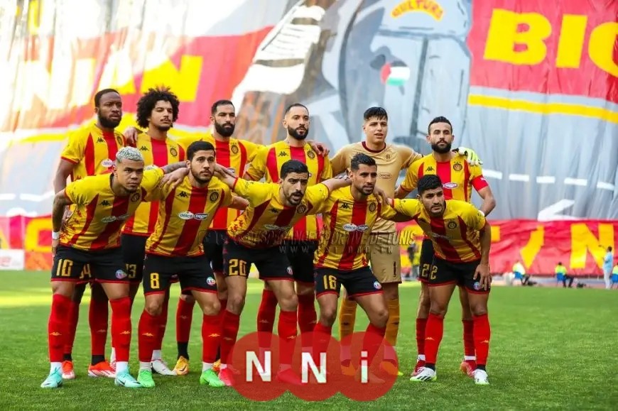 منافس الأهلي الترجي يتألق ويتصدر الدوري التونسي بفوز مثير على الملعب