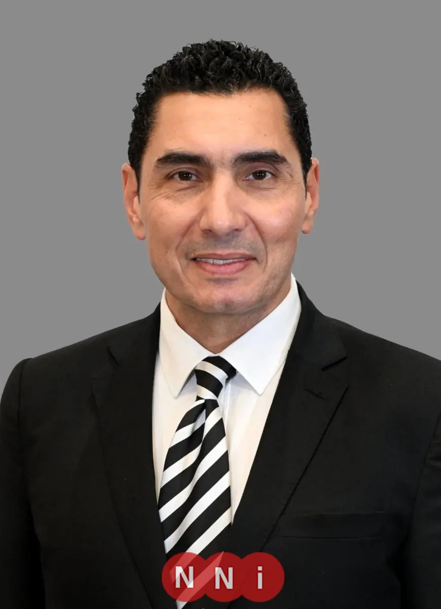 وزير الرياضة يُشرف على تقدم المشروع القومي للموهبة وتجهيزات أولمبياد 2028