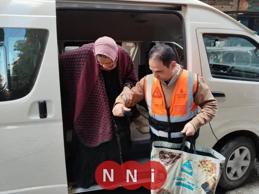 التضامن تكثف جهود التدخل السريع لإنقاذ ودعم الأطفال والكبار بلا مأوى في أول أيام رمضان