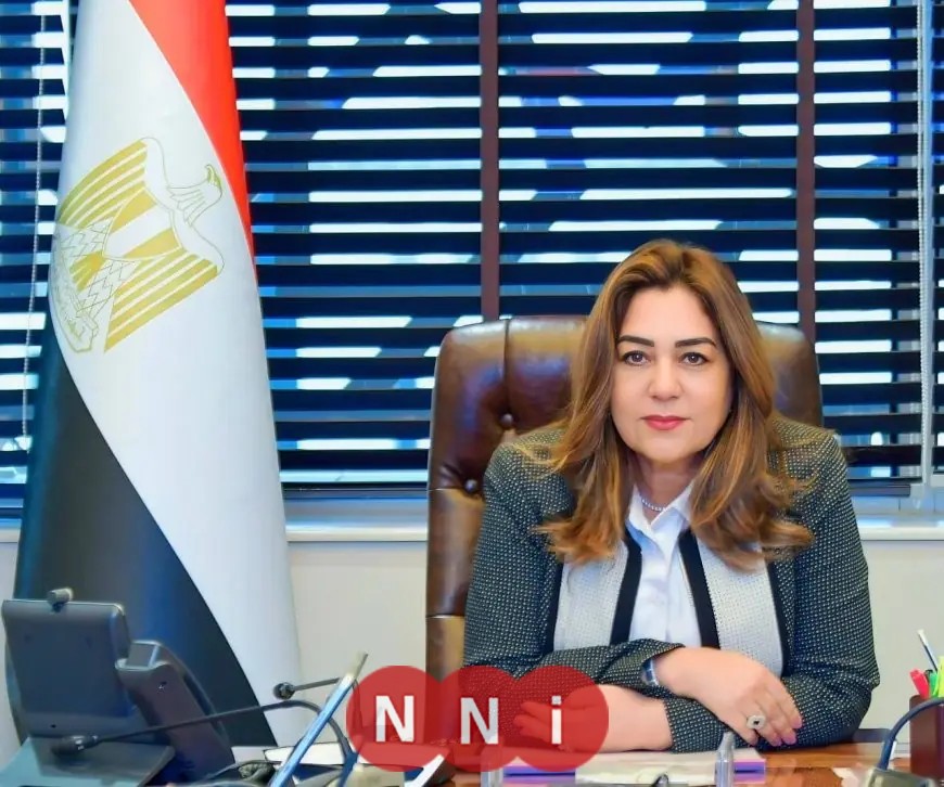 متابعة وزيرة التنمية المحلية والبيئة لتفاصيل المرور الميداني لمسار العائلة المقدسة في 5 محافظات مصرية