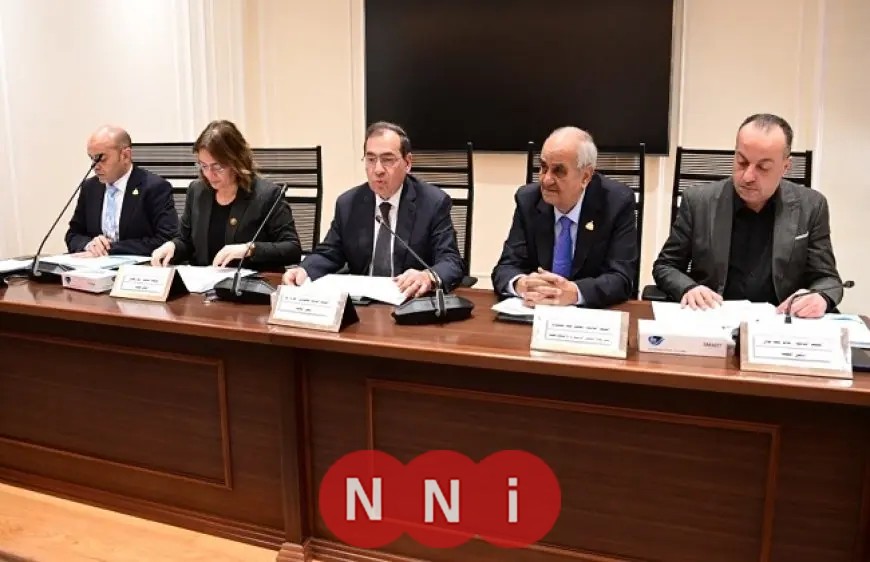 موافقة مبدئية من طاقة النواب على تعديل قانون الأنشطة النووية